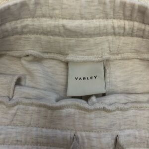 Varley women’s joggers